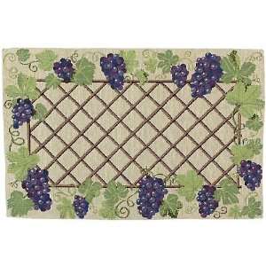  Park B Smith Napa Valley Placemat