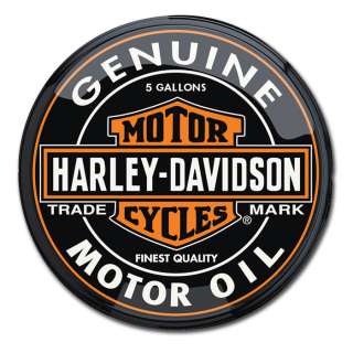 harley davidson roadhouse collection h d oil can pub light hdl 15619 