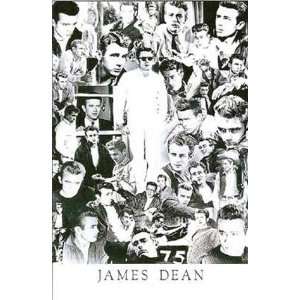  Van Ronkel   James Dean