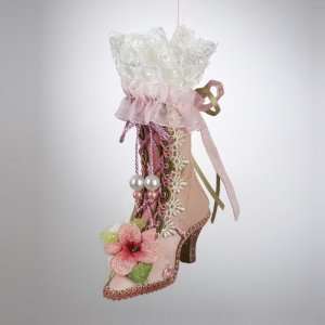  Club Pack of 12 Victorian Inspirations Romantic Boot 
