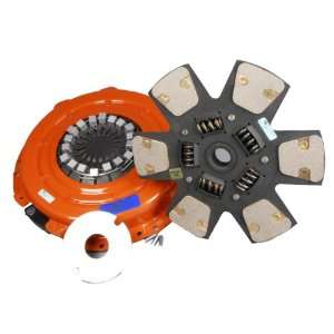 Centerforce 01148679 DFX Series Clutch Pressure Plate And Disc include 