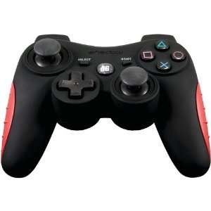  DREAMGEAR DGPS3 1353 PLAYSTATION 3 SHADOW WIRELESS 