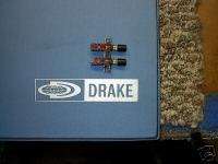 Drake TR 4Cw RIT pushbutton assembly  