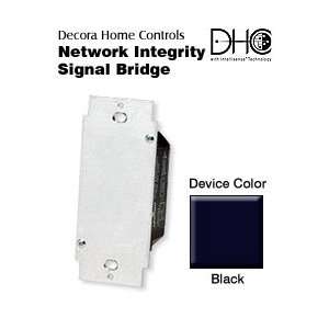  Leviton 6299 DHC Signal Bridge   Black