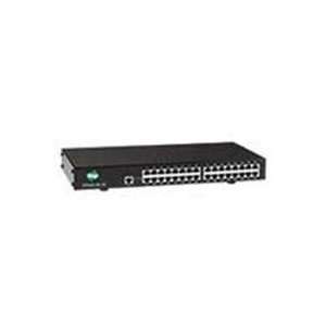    Etherlite 80 10/100 RJ45 8 Eia 232 Ports Realport Dhcp Electronics