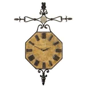  New Introductions Accessories and Clocks By Uttermost 