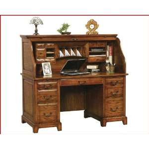  Winners Only Roll Top Desk Solutions WO GZ257R