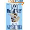 All the Weyrs of Pern (Dragonriders of Pern Series) by Anne McCaffrey 