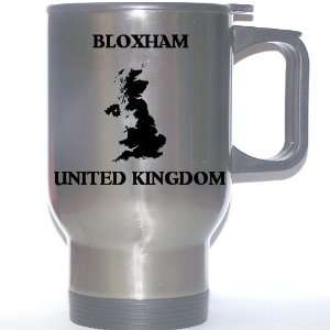  UK, England   BLOXHAM Stainless Steel Mug Everything 