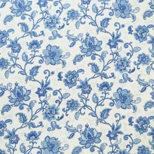  Fabricut Blume Porcelain 3304904