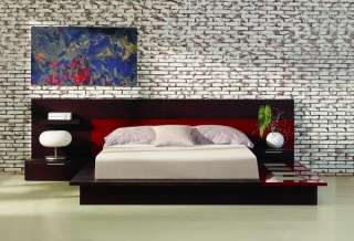 RIMINI Modern Bedroom Set  