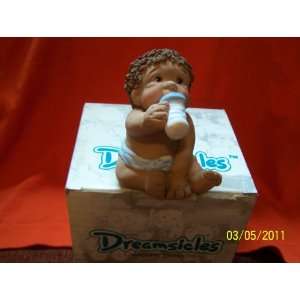  Dreamsicles Figurines(DIAPER DANDY) #DK017 Year 1994 