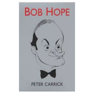  Bob Hope (9780709072997) Peter Carrick
