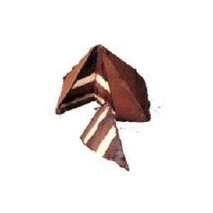 Black Hound Chocolate Pyramid  Grocery & Gourmet Food