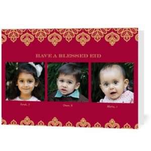  Holiday Cards   Bright Borders By Hello Little One For 