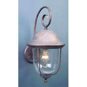   Lighting Rhodes Outdoor Wall Light   Prairie Rock