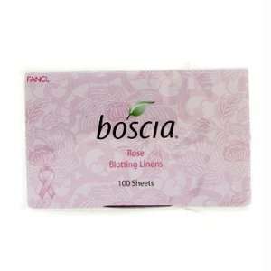 Boscia Boscia Rose Blotting Linens