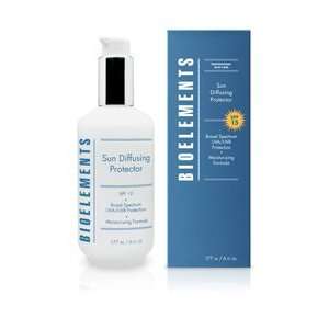  Bioelements Sun Diffusing Protector SPF 15 Beauty