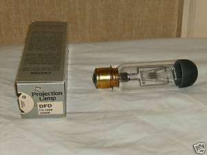 GE DFD Projection/Projector lamp Bulb 115 120V 1000W  