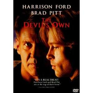   Brad Pitt)(Margaret Colin)(Ruben Blades)(Treat Williams)(George Hearn