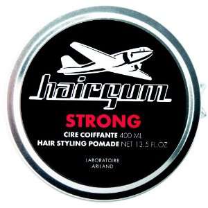  Hairgum   Legend   Strong Wax (Extra Fort)   400 Ml. / 13 