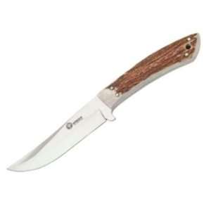  Boker Knives 508H Arbolito Hunter Fixed Blade Knife with 