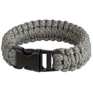 Survival Bracelet, 8 in., Digital Camo 
