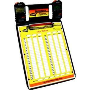  Longacre 2 Car Clipboard Robic Standard SC 554 Automotive