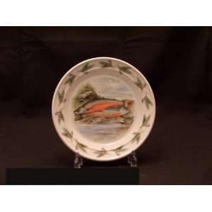  Portmeirion Compleat Angler Bread & Butter Plate(s 