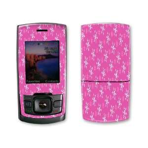  Fashion Trendy Design Decal Protective Skin Sticker for 