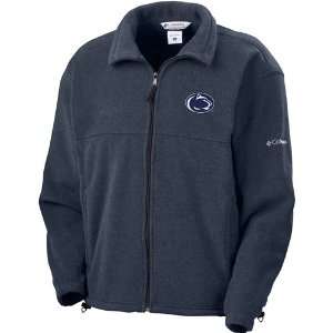 Columbia Penn St. Nittany Lions Youth Flanker Sweater Fleece Size 14 
