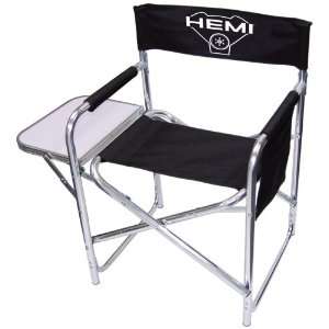  HEMI Short Director Chair Automotive