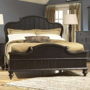   Breakwater Panel Bed (California King) by Broyhill