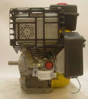6hp Tecumseh Engine 3/4 Enduro Alternator 5/3Amp  