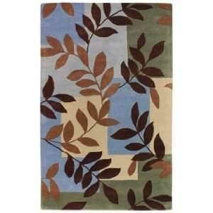  Surya Rugs Roommates RMT 2108 8x11 Area Rug