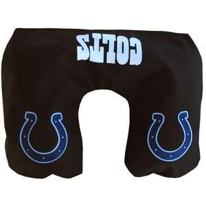  Indianapolis Colts Inflatable U Shape Neck Pillow