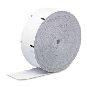  Receipt Paper Rolls for NCR 5070, 5080, 5085 ATMs, 3 1/4 