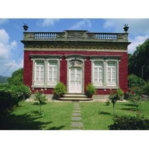  An 18th Century Miniature Mansion, Braga, Minho Region 