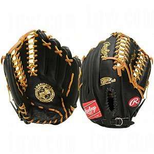    Rawlings Heritage Slow Pitch Softball Gloves
