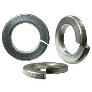  5 mm Split Stainless Steel Lock Washers   Box of 100