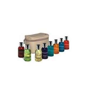  Molton Brown Discovery Bath & Body 9 Piece Set With Travel 
