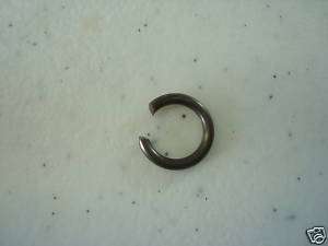 Retaining Ring Clip for Briggs and Stratton Starter  
