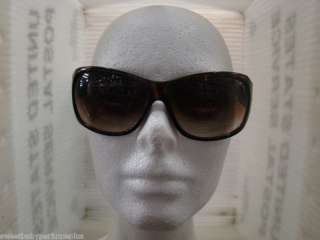 Kenneth Cole Reaction Sunglasses KC1055O426 DEMI  