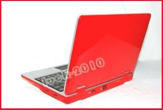 7inch Google Android 2.2 Mini Laptop Netbook Notebook  
