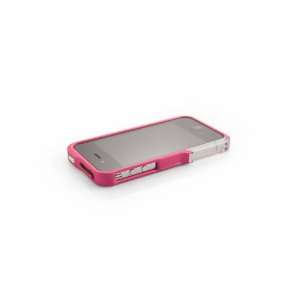 Element Case API4 1114 PPM3 Vapor Pro Chroma   Pink Case for iPhone 4 