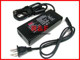 12V 6.5A AC power supply adapter for LCD monitor TV 4p  