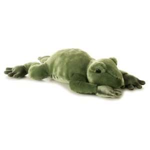  Aurora Plush Froglegs Flopsie   12 Toys & Games