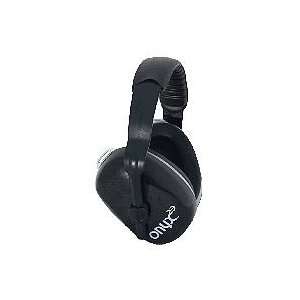  Onyx 23 Headband Ear Muffs