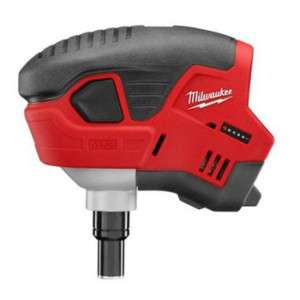 Milwaukee 12V Cordless M12 Palm Nailer (Tool Only) 2458 20 NEW  