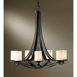  Chand Berceau Candle, 7lt Mto Chandeliers By Hubbardton 